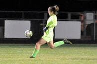 Baylee Nygard Women's Soccer recruiting profile image