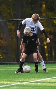 Kenton Shultz Men's Basketball recruiting profile image