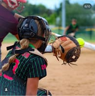 Molly Nordstrom Softball recruiting profile image