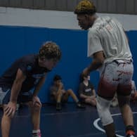 Imeen Whitaker Wrestling recruiting profile image