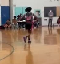 Melik Chekol Men's Basketball recruiting profile image