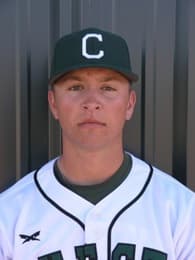 Andrew McCoy Baseball recruiting profile image