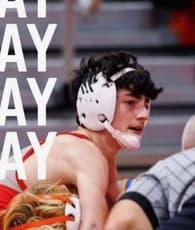 Steve Hillman Wrestling recruiting profile image