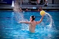 Bern Kent Men's Water Polo recruiting profile image