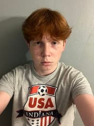 Isaac Story Men's Soccer recruiting profile image