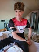 profile image for Colin Webster