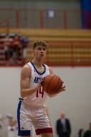 profile image for Caleb Cheatham