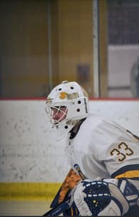 Matthew Angelino Men's Ice Hockey recruiting profile image