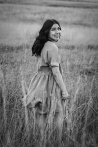Jennifer Guzman Cheerleading recruiting profile image