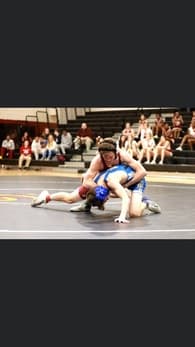 Kenneth Lott Wrestling recruiting profile image