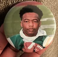 Nicholas Youngblood Football recruiting profile image