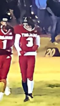 Kenji Xiong Football recruiting profile image