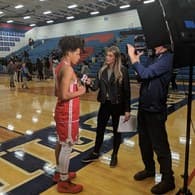 Cameron Awls Men's Basketball recruiting profile image