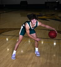 Radek Homer Men's Basketball recruiting profile image