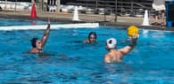Alexander Kogan Men's Water Polo recruiting profile image