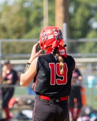 Maddison Zach Softball recruiting profile image