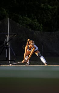 Natalie Stolk Field Hockey recruiting profile image