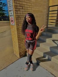 Mariah Fenner Women's Basketball recruiting profile image