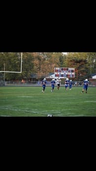 Mattix Furnald Football recruiting profile image