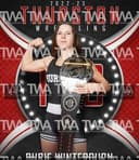 profile image for Rubie Winterburn