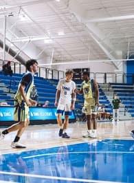 Nicholas Janek Men's Basketball recruiting profile image