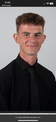 Jacob Hanna Men's Track recruiting profile image
