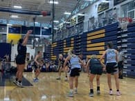 Amelia Scorsone Women's Basketball recruiting profile image