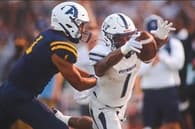 Ryan Gomes Football recruiting profile image