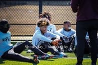 Jeremiah Hinojososa Football recruiting profile image