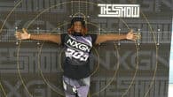 Kae’Den Franklin Football recruiting profile image