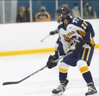 Tamoghna Kommaraju Men's Ice Hockey recruiting profile image