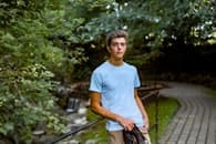 Andrew Miller Men's Track recruiting profile image