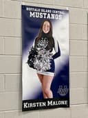 profile image for Kirsten L Malone