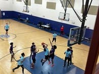Gerald Clark Men's Basketball recruiting profile image