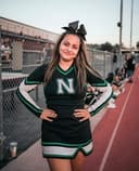 profile image for Arianna M Vela