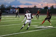 Josiah Joseph Football recruiting profile image