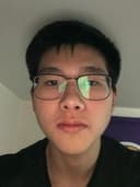 profile image for Linjie Huang