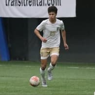 Dylan Gorman Men's Soccer recruiting profile image