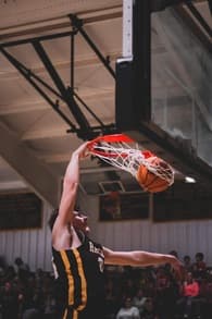 Hayden Foster Men's Basketball recruiting profile image