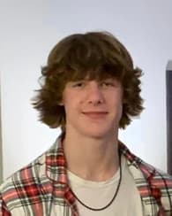 Michael Lewis Football recruiting profile image