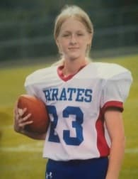 Randi Doyle Women's Basketball recruiting profile image