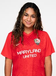 Malia Hydes Women's Soccer recruiting profile image