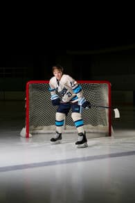 Declan Kowalewski Men's Ice Hockey recruiting profile image