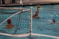 Michael Matchan Men's Water Polo recruiting profile image