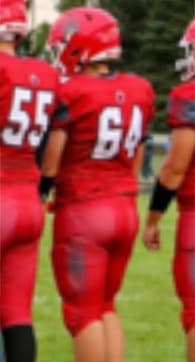 Nathan Gotto Football recruiting profile image