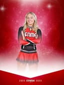profile image for Lexi D Johnson