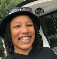 Jordyn Hale Women's Swimming recruiting profile image