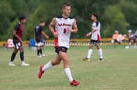 Matthew Moline Men's Soccer recruiting profile image