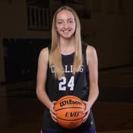 Annika VanDalen Women's Basketball recruiting profile image