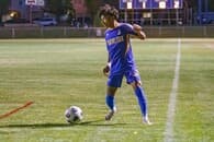 Fernando Rodriguez Men's Soccer recruiting profile image